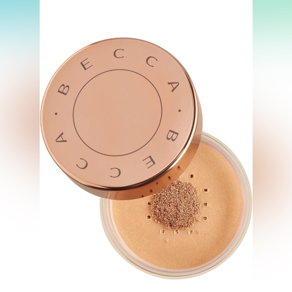 Becca Glow Dust Highlighter